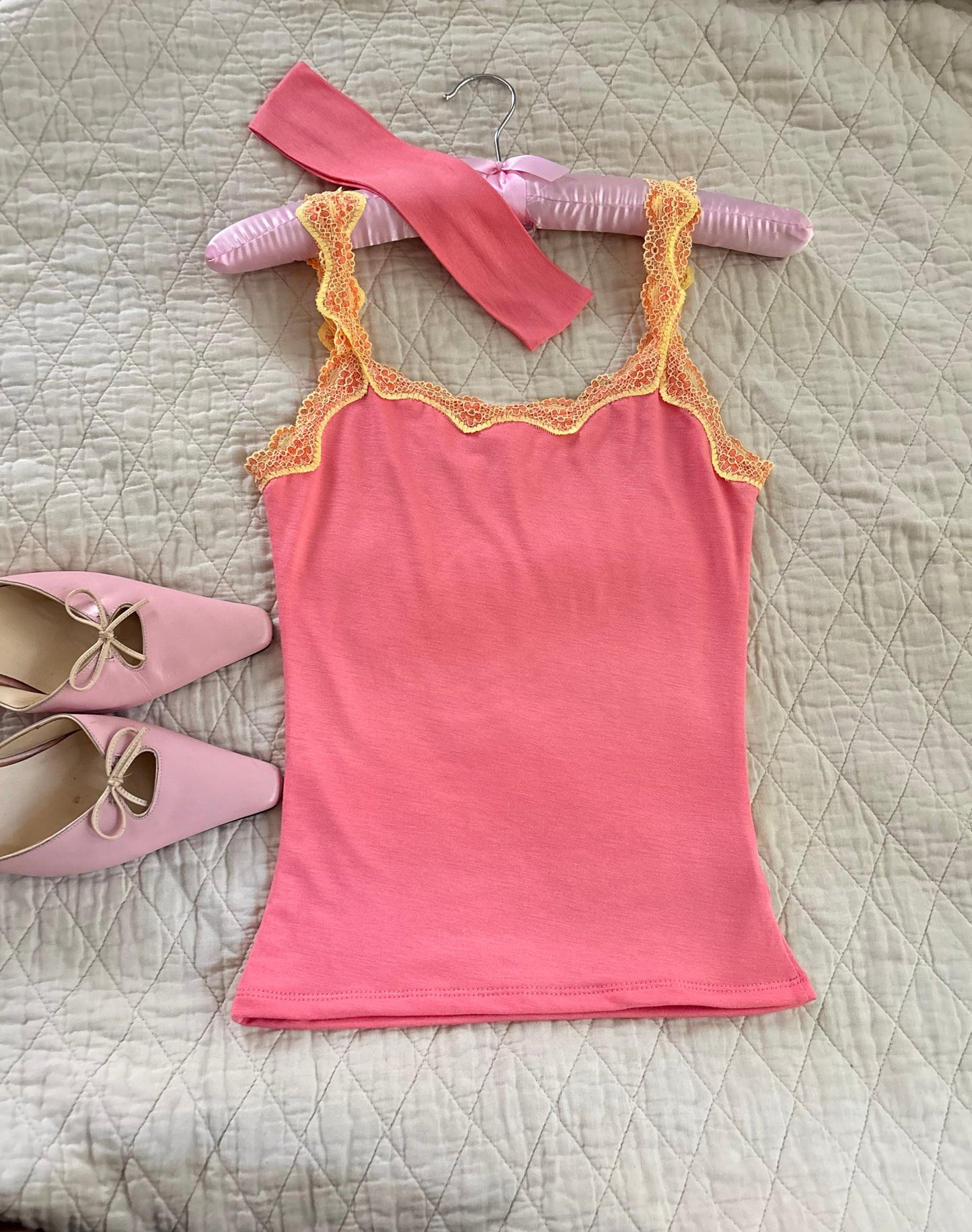 Starfish Top