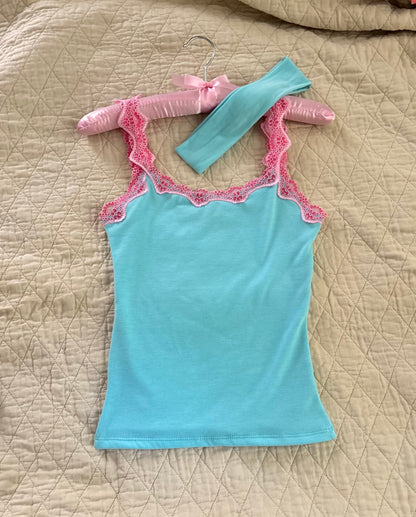 Starfish Top